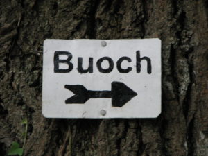 Buoch